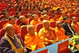 Gặp gỡ đầu năm mới